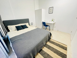 La Crystal (D9), Apartment #600790861